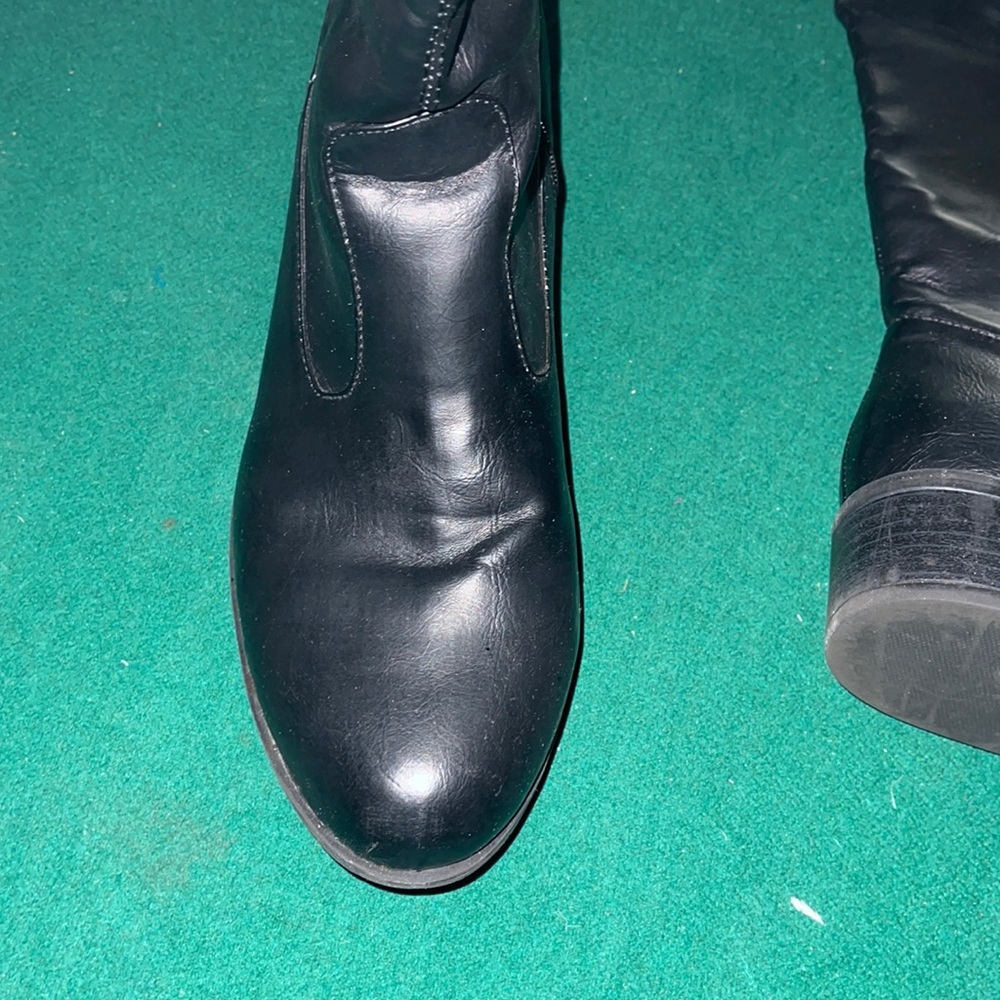 Cute Rampage Inna boots - Picture 5 of 6